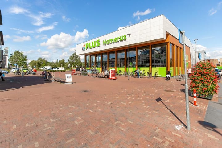 Foto 20 van Homerusplein 102