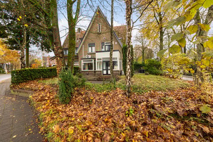 Burgemeester Vitringalaan 20, Ermelo