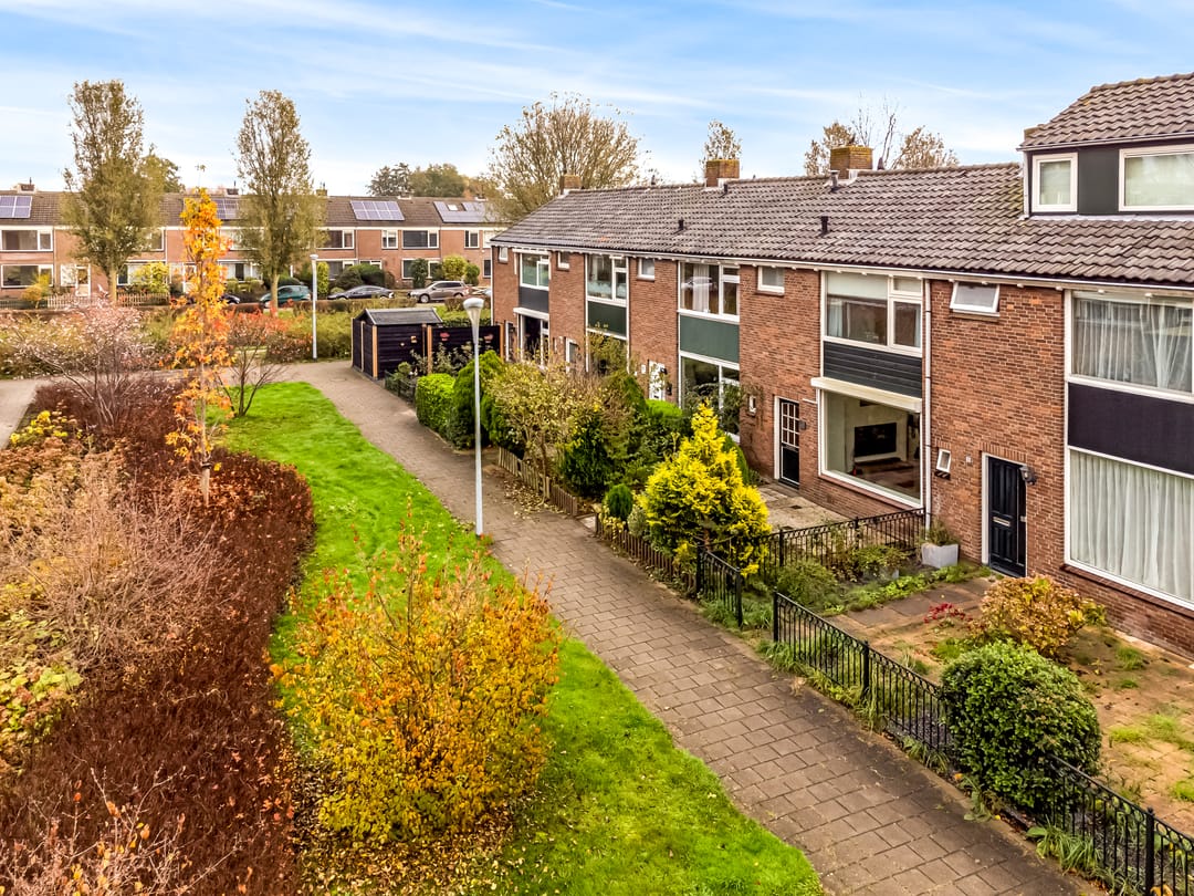 Foto 2 van Pampusstraat 13