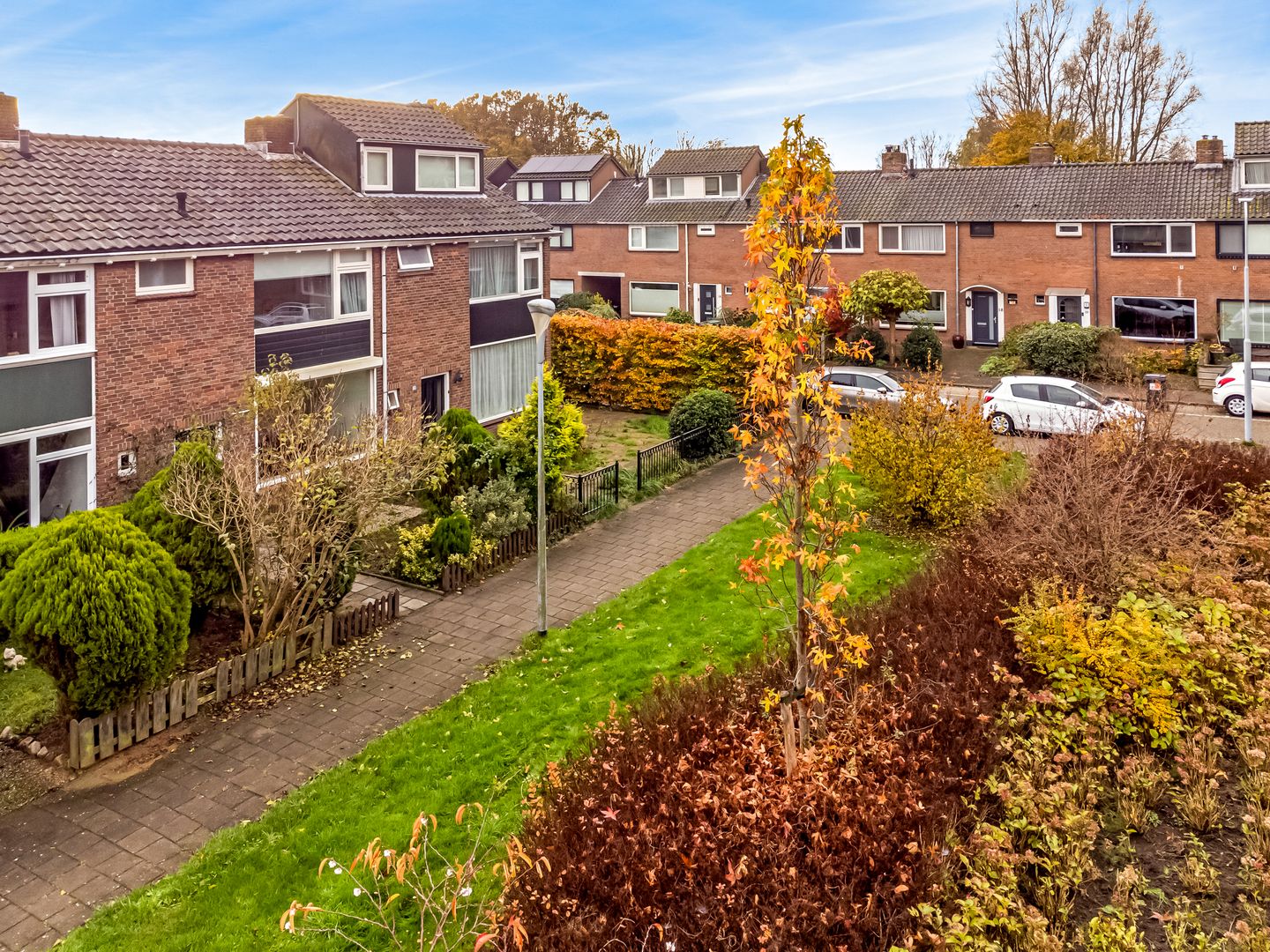 Foto 5 van Pampusstraat 13