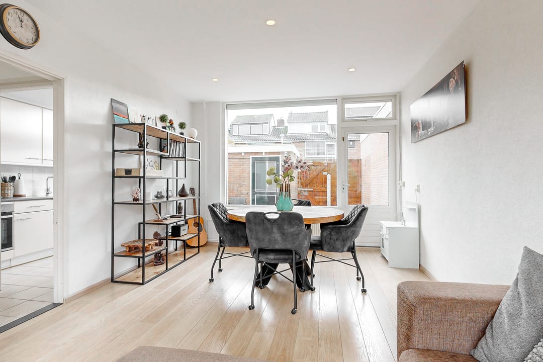 Foto 7 van Pampusstraat 13