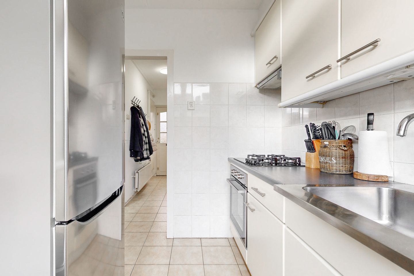 Foto 10 van Pampusstraat 13