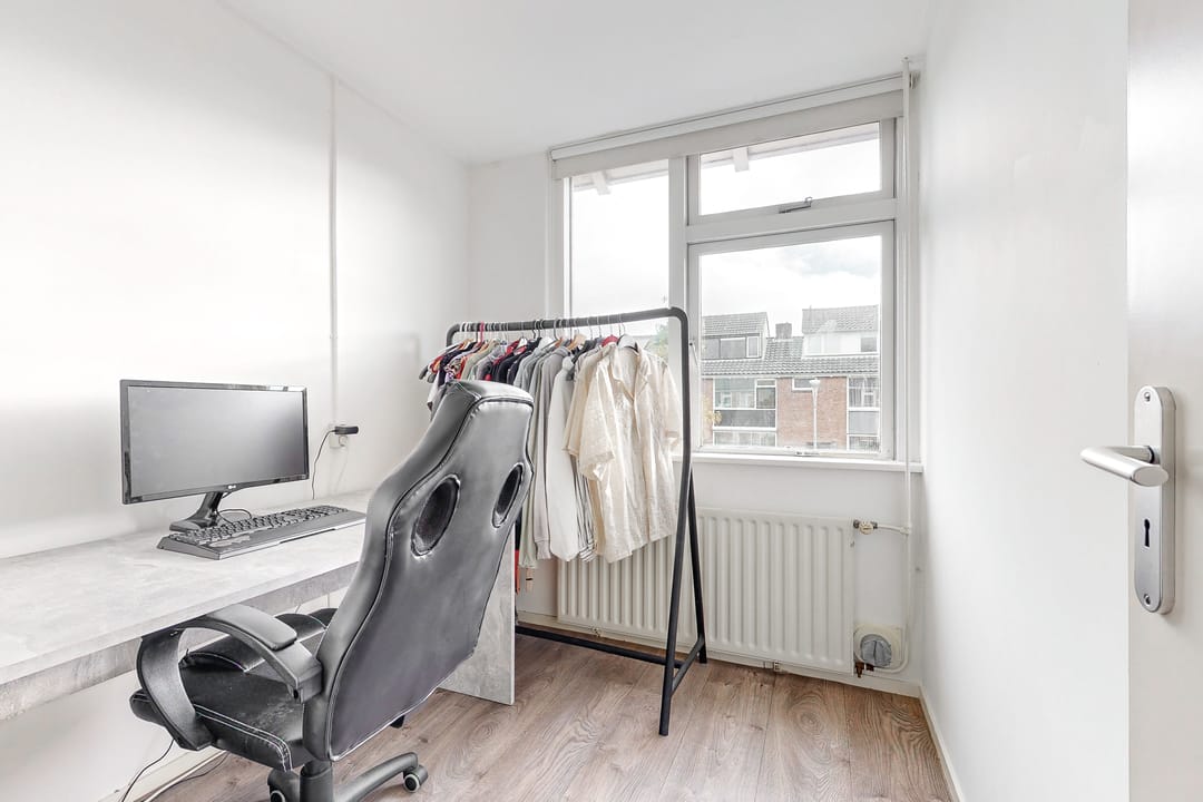 Foto 13 van Pampusstraat 13