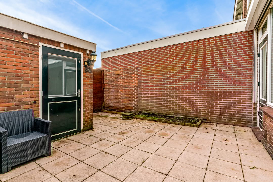 Foto 22 van Pampusstraat 13