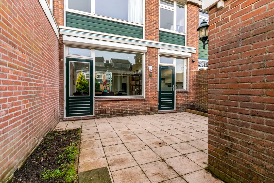 Foto 23 van Pampusstraat 13