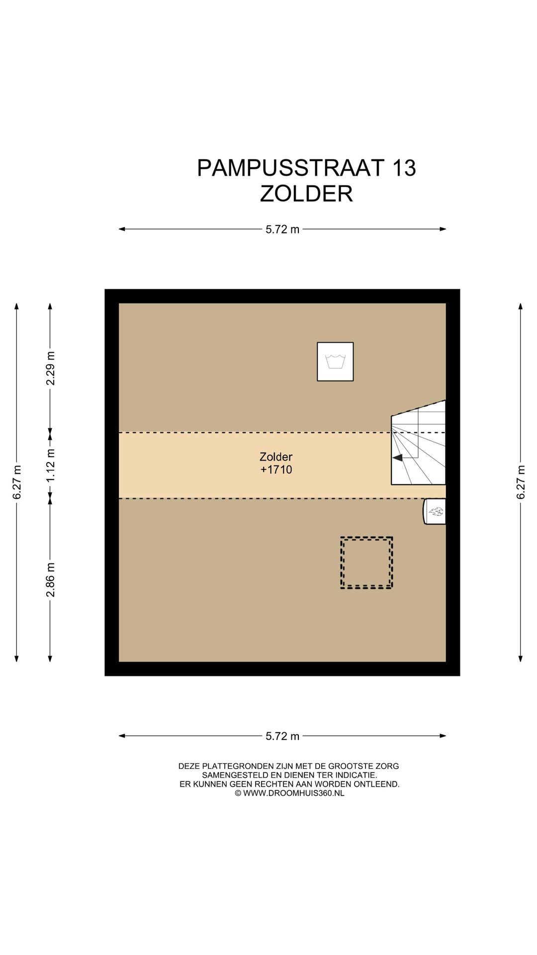 Foto 26 van Pampusstraat 13
