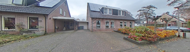 View 360° photo of straatbeeld of De Oehoe 13