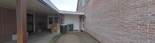 View 360° photo of voortuin of De Oehoe 13