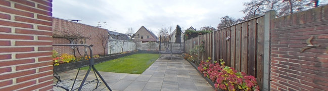 View 360° photo of achtertuin of De Oehoe 13