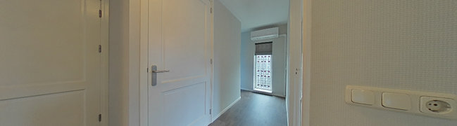 View 360° photo of hal of Enterstraat 106