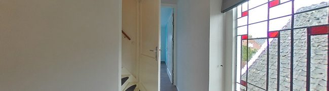 View 360° photo of hal of Enterstraat 106