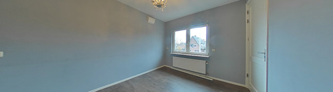 View 360° photo of slaapkamer of Enterstraat 106