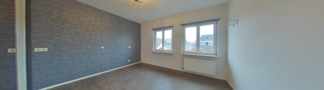 View 360° photo of slaapkamer of Enterstraat 106