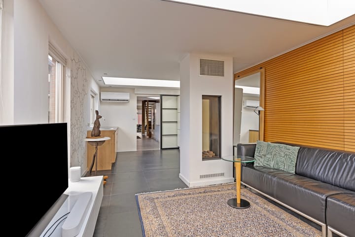 Foto 2 van Voorstraat 33