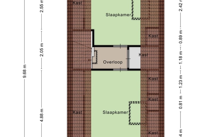 Bekijk foto 42 van Voorstraat 33