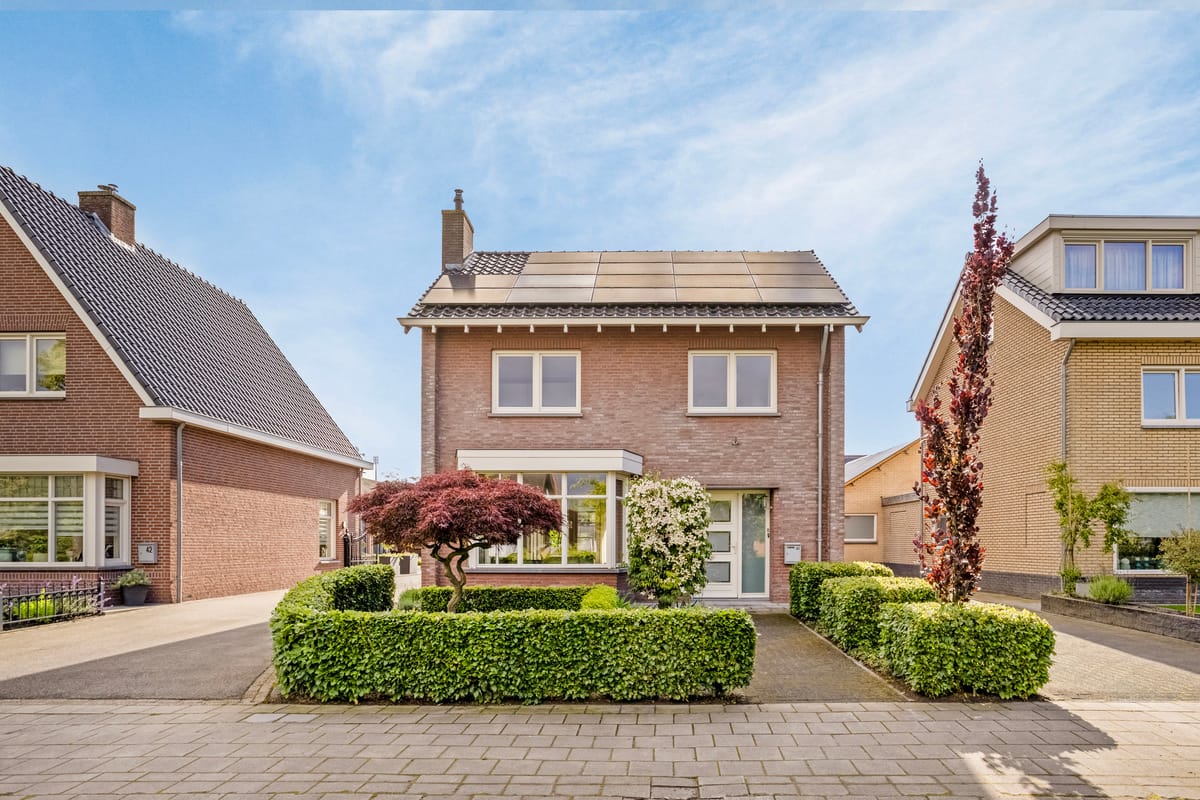 Foto 1 van De Brug 40