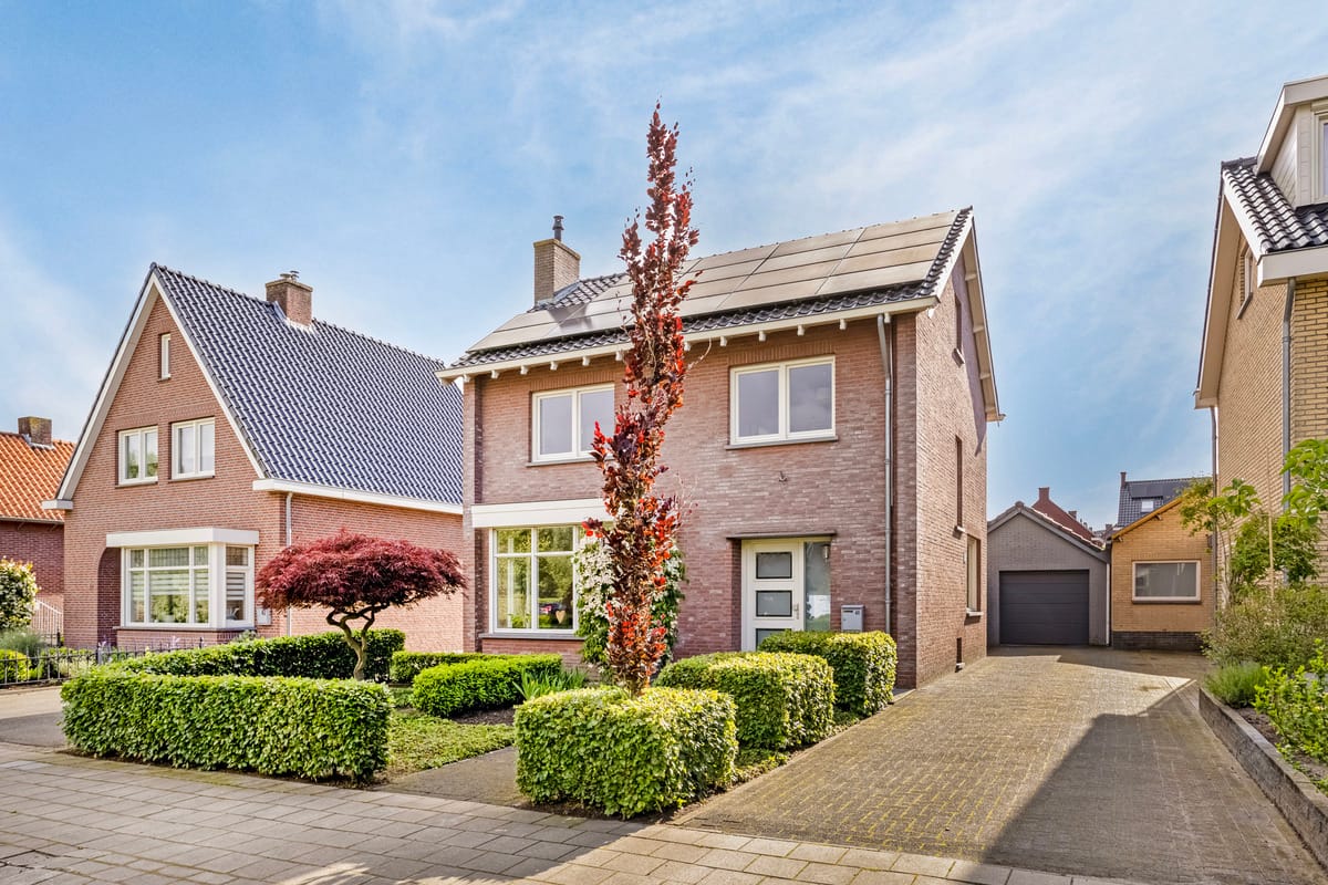 Foto 4 van De Brug 40