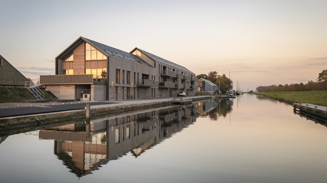 Foto 1 van Westhavendijk 6-B