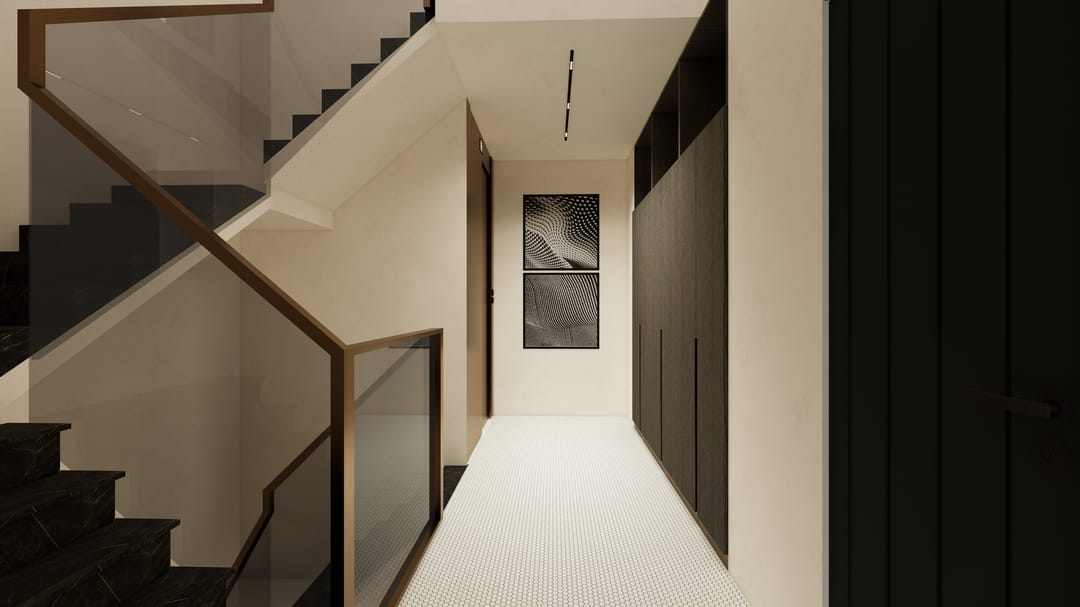 Foto 2 van Westhavendijk 6-B