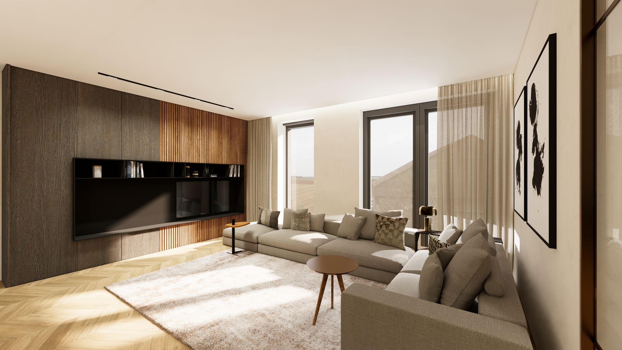 Foto 3 van Westhavendijk 6-B