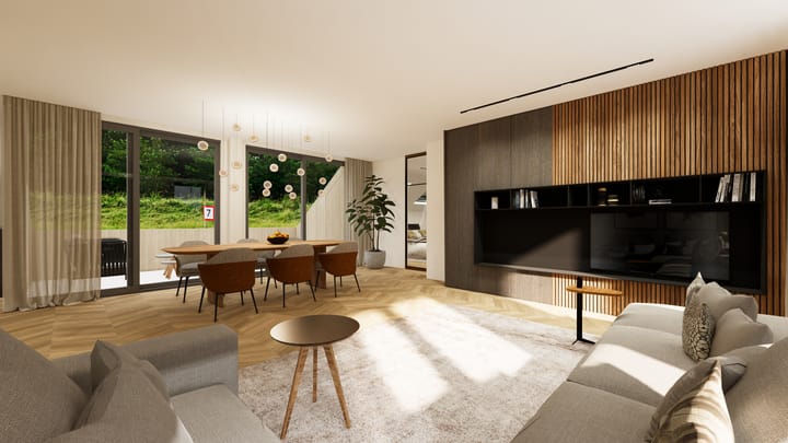 Foto 4 van Westhavendijk 6-B