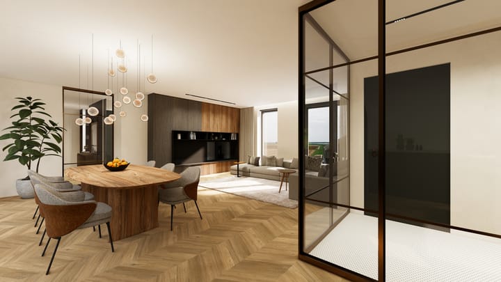 Foto 6 van Westhavendijk 6-B