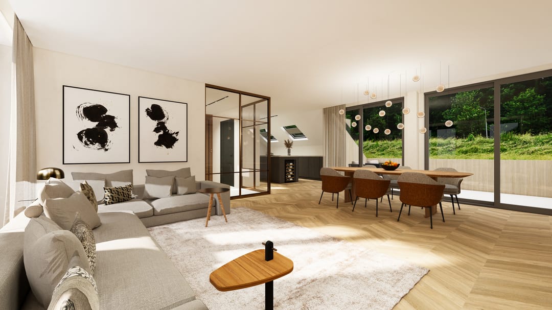 Foto 7 van Westhavendijk 6-B