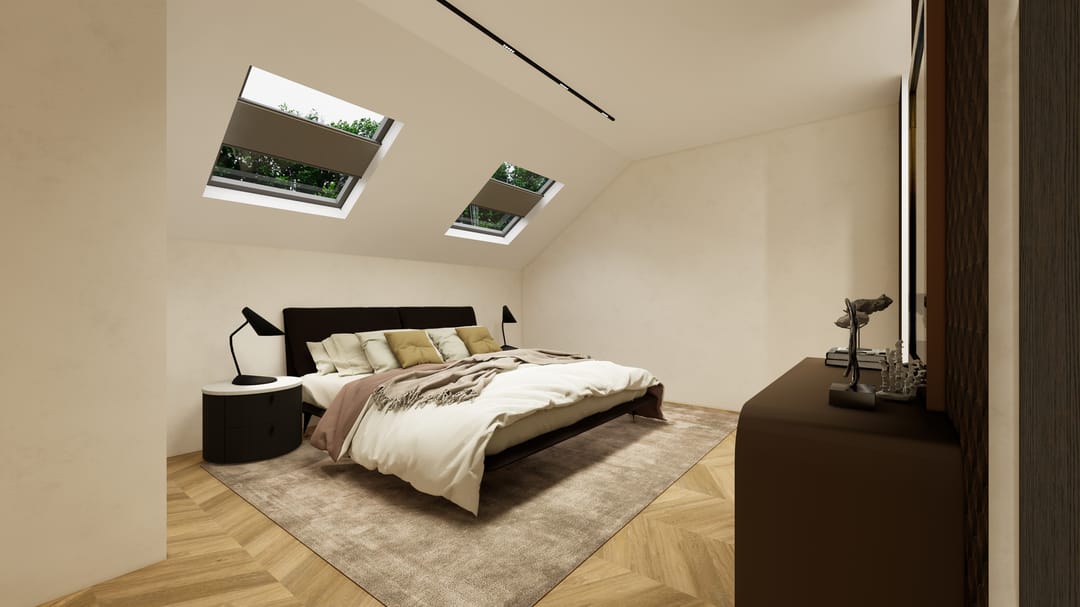 Foto 8 van Westhavendijk 6-B