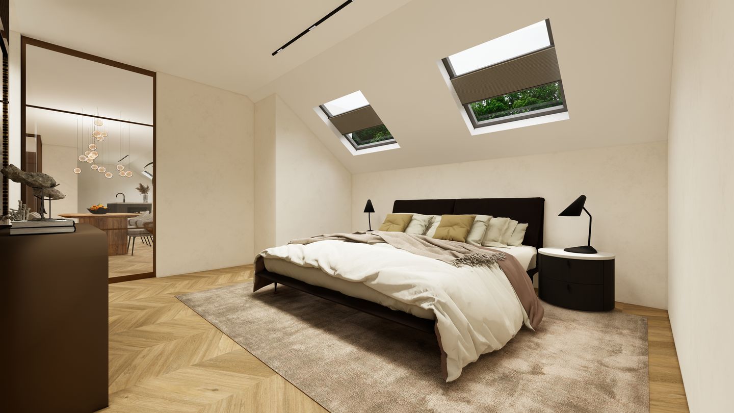 Foto 10 van Westhavendijk 6-B