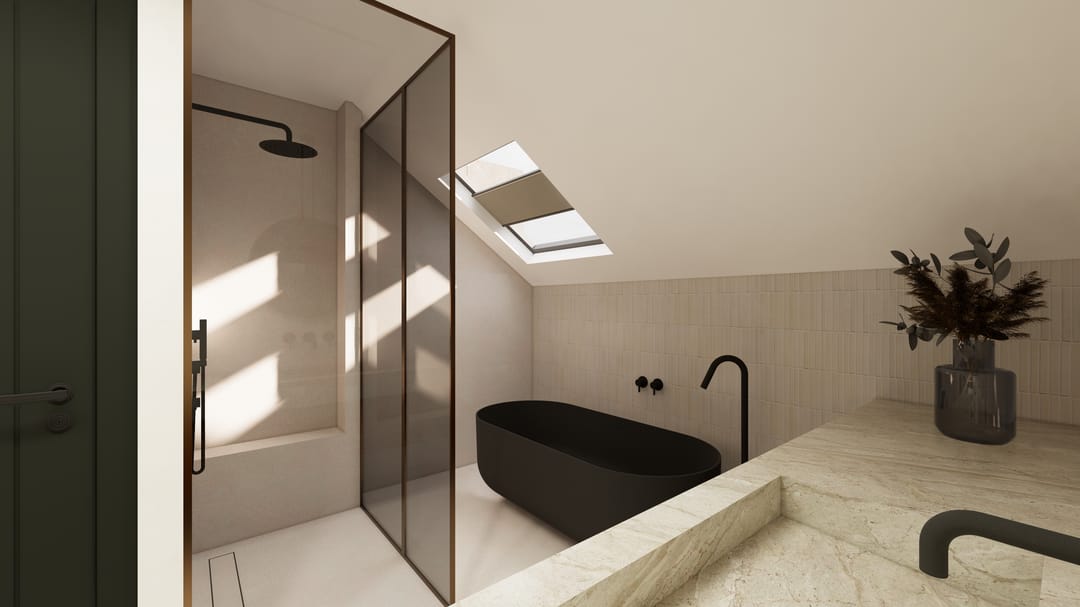 Foto 11 van Westhavendijk 6-B