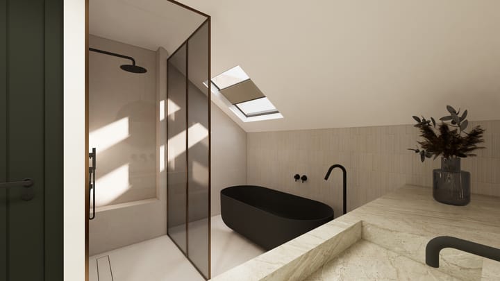 Foto 11 van Westhavendijk 6-B