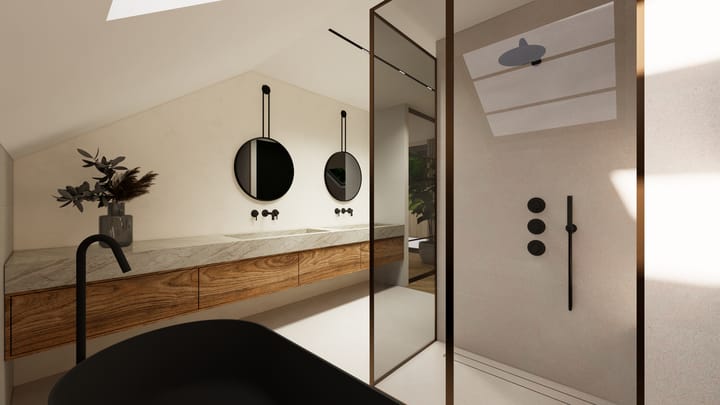 Foto 12 van Westhavendijk 6-B