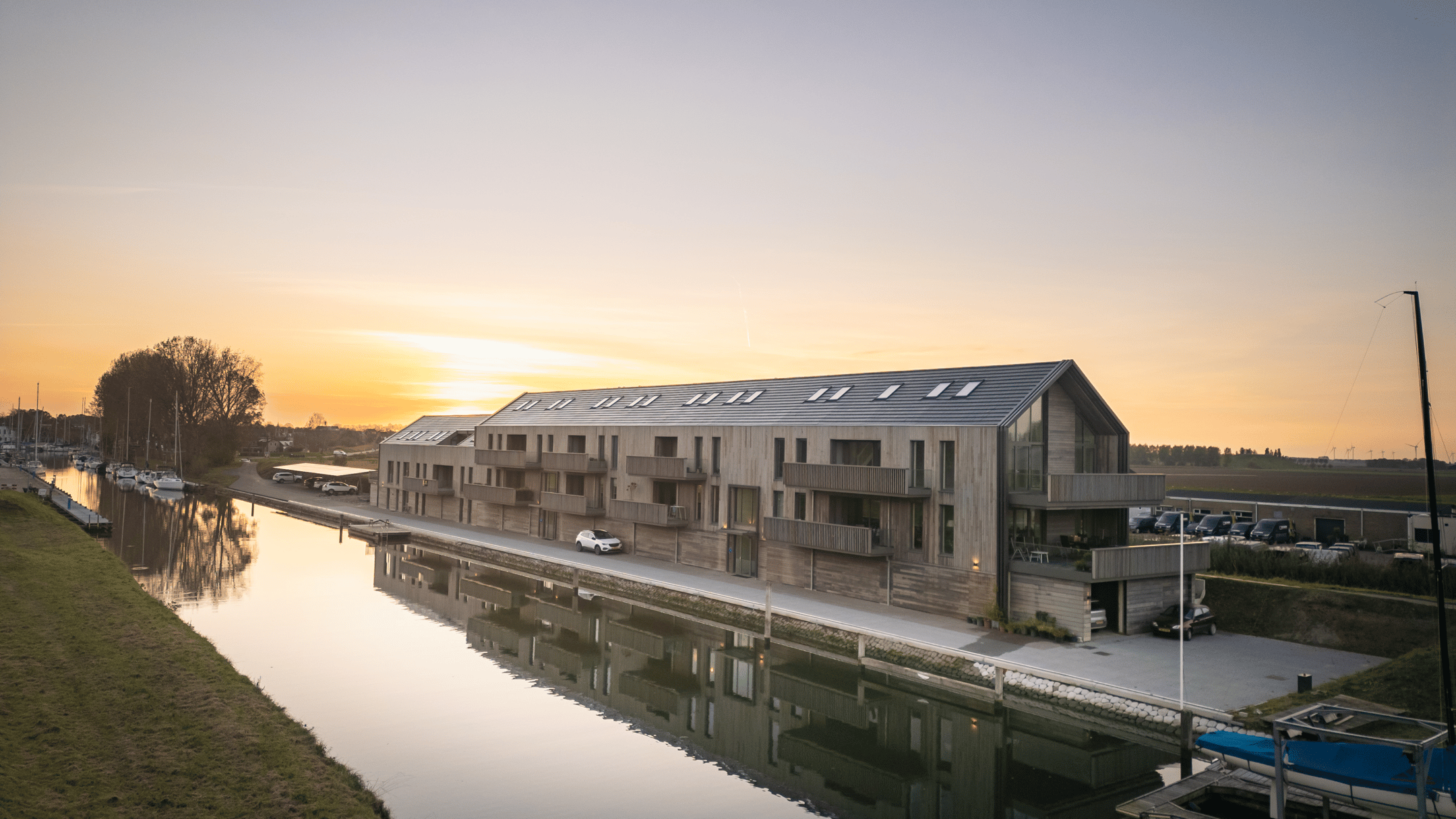 Foto 15 van Westhavendijk 6-B