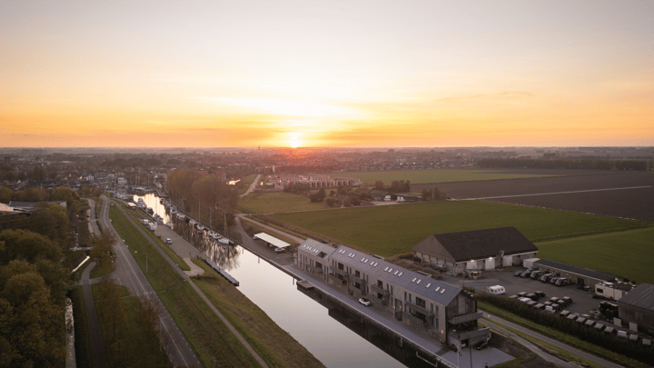 Foto 17 van Westhavendijk 6-B