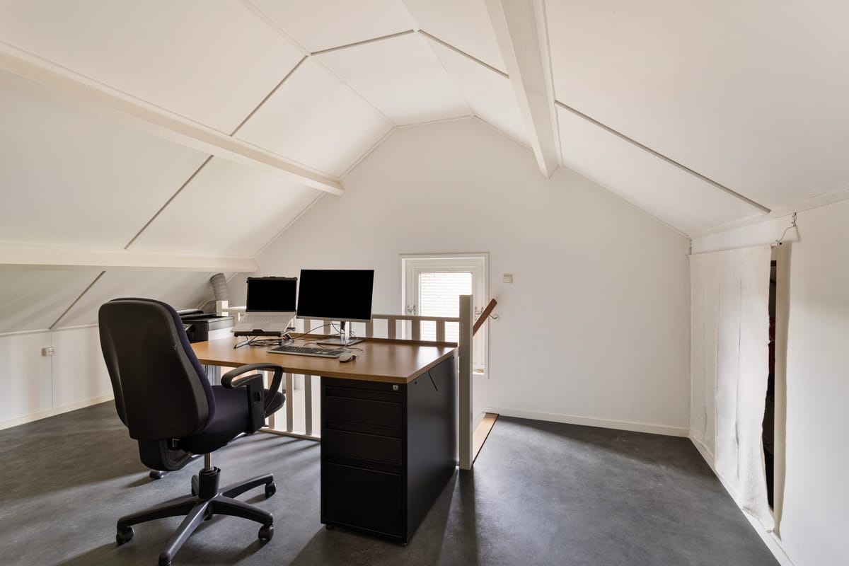 Foto 30 van De Brug 40