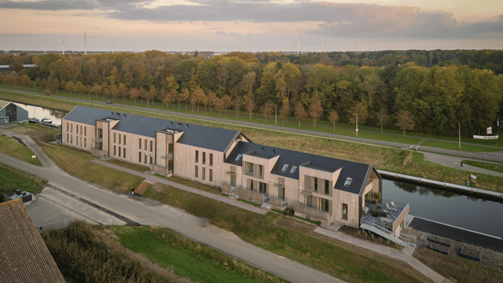 Foto 18 van Westhavendijk 6-B