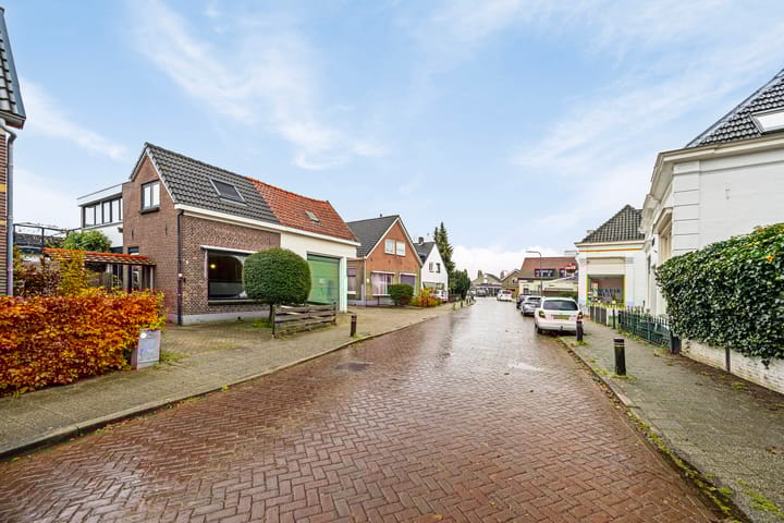 Foto 3 van Alexanderstraat 3