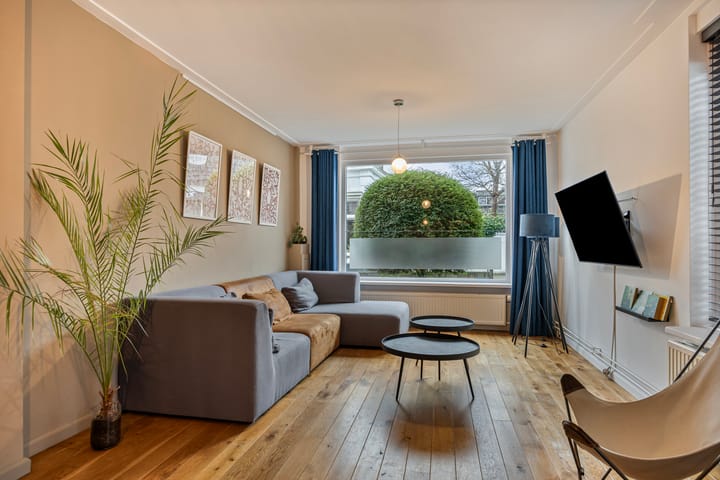 Foto 5 van Alexanderstraat 3