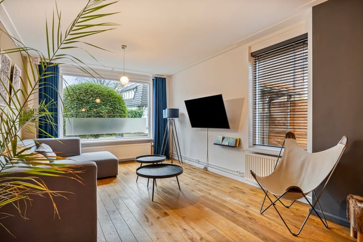 Foto 6 van Alexanderstraat 3