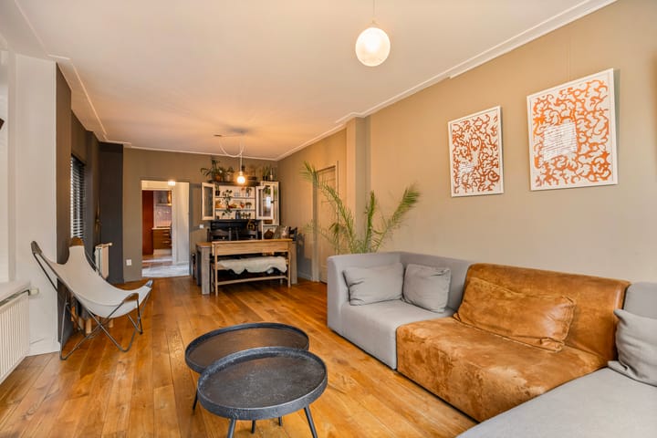 Foto 7 van Alexanderstraat 3