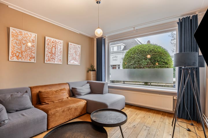 Foto 8 van Alexanderstraat 3