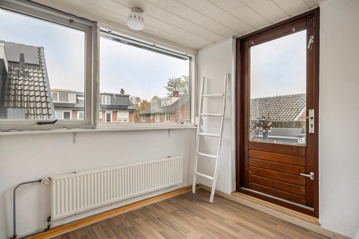 Foto 24 van Alexanderstraat 3