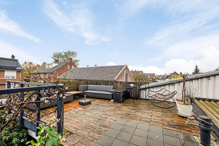 Foto 25 van Alexanderstraat 3