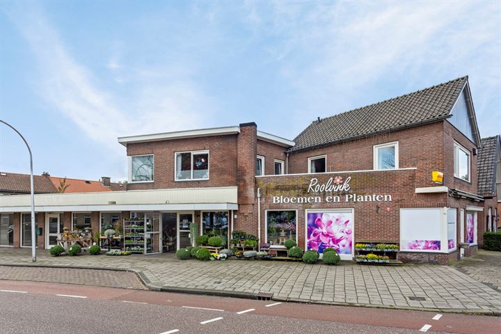 Breemarsweg 1, Hengelo (OV)