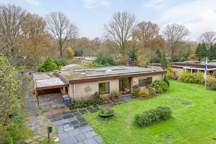 Foto 5 van Pericleslaan 10