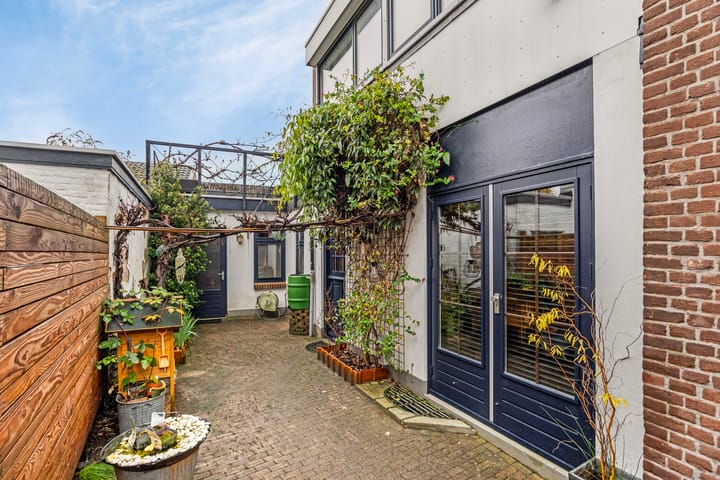 Foto 29 van Alexanderstraat 3