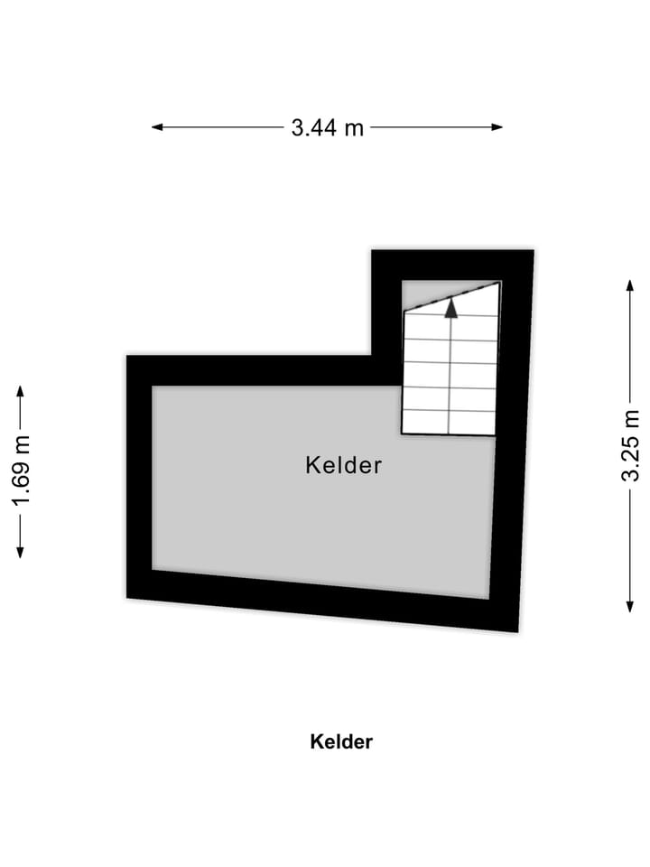 Foto 32 van Alexanderstraat 3