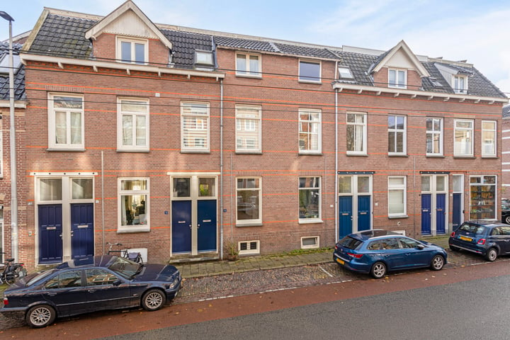 Bekijk foto van Graaf Lodewijkstraat 15