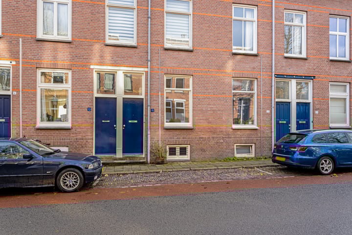 Foto 2 van Graaf Lodewijkstraat 15