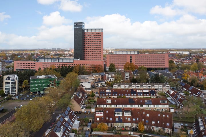 Foto 2 van Salkplantsoen 14